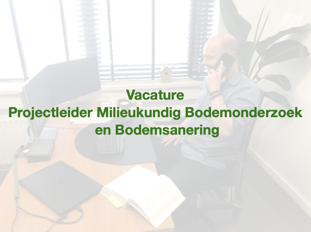 Vacature afbeelding